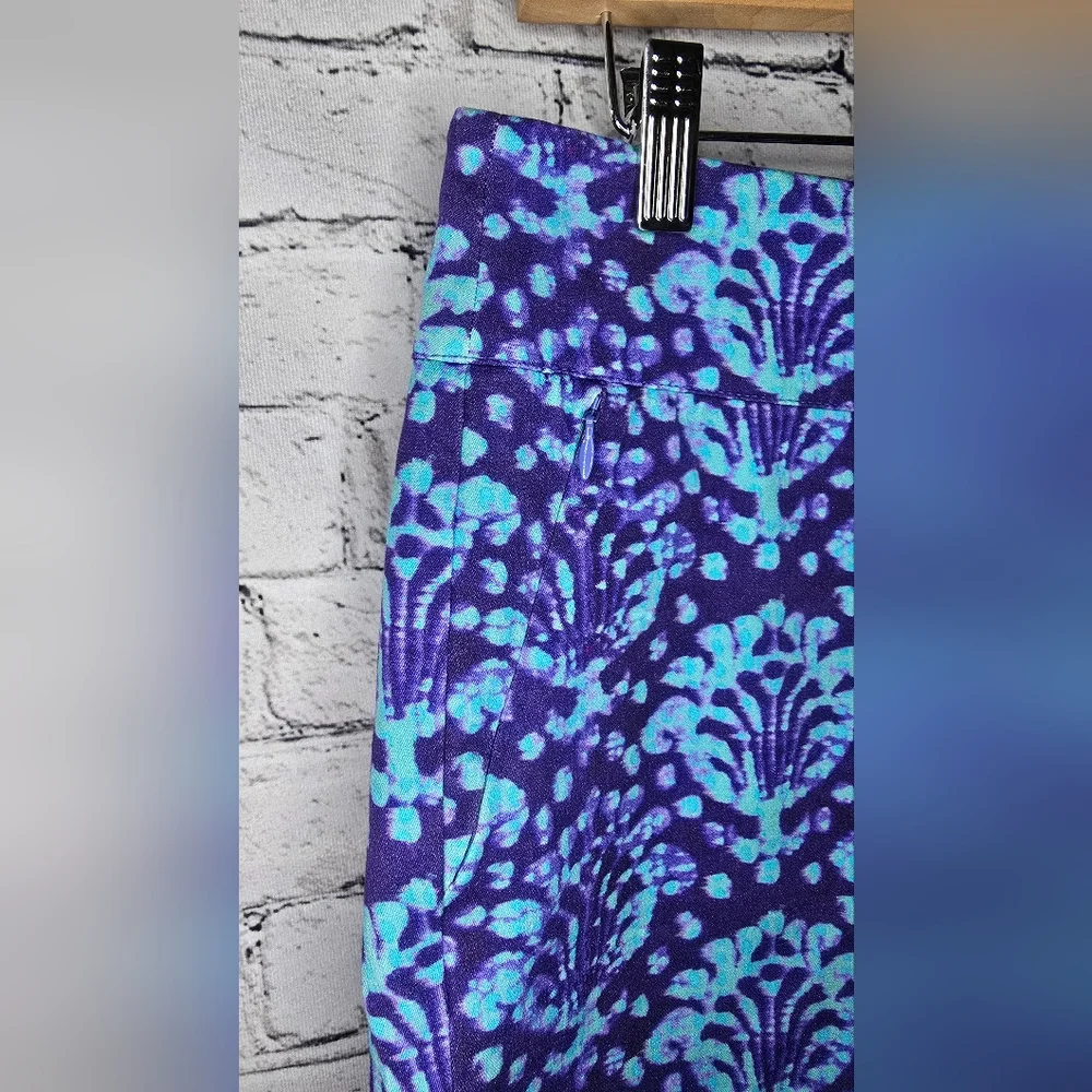 Soft Surroundings Bermuda Shorts Size‎ Small